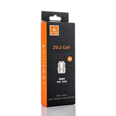 GEEK VAPE Z 0.2 OHM COILS (5)